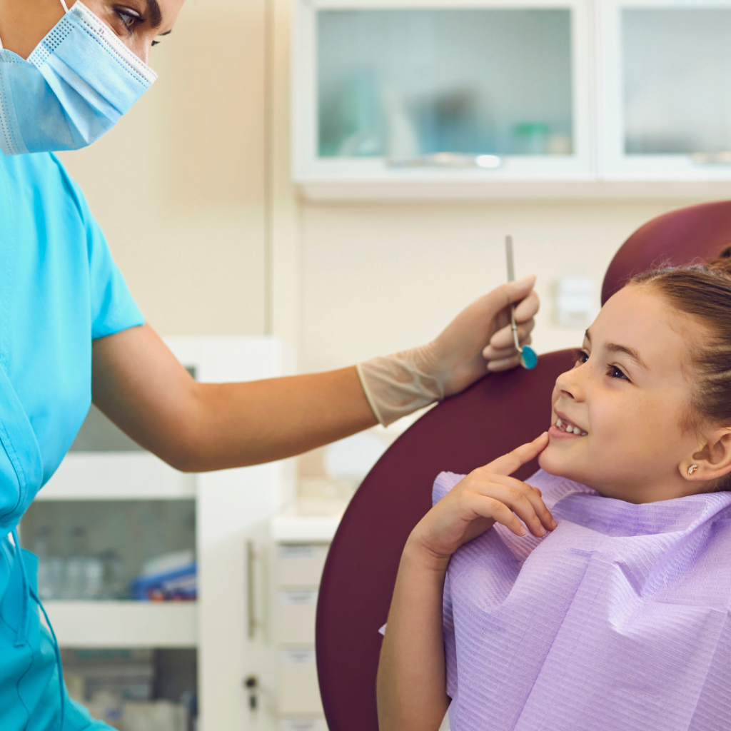 best pediatric dentistry in hyderabad