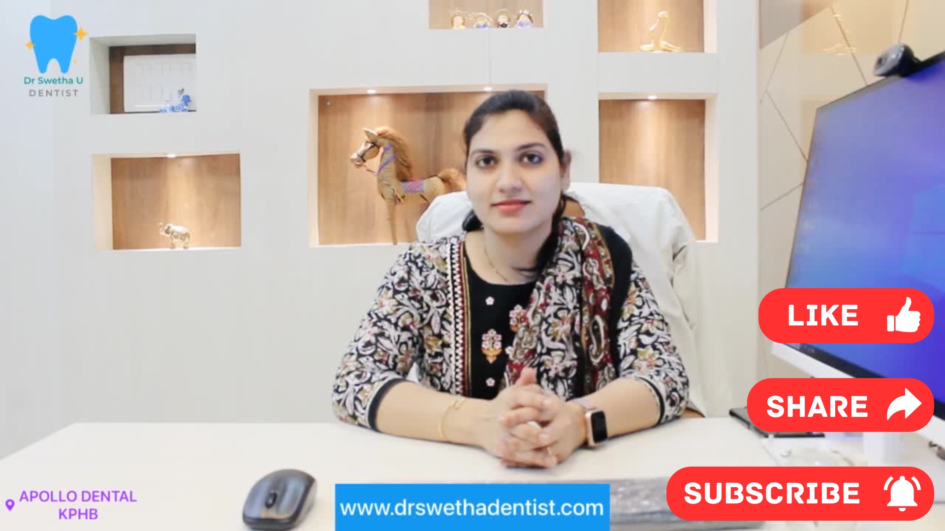 Why Dental Checkup is a must for everyone once a year 9 Why Dental Checkup is a must for everyone once a year